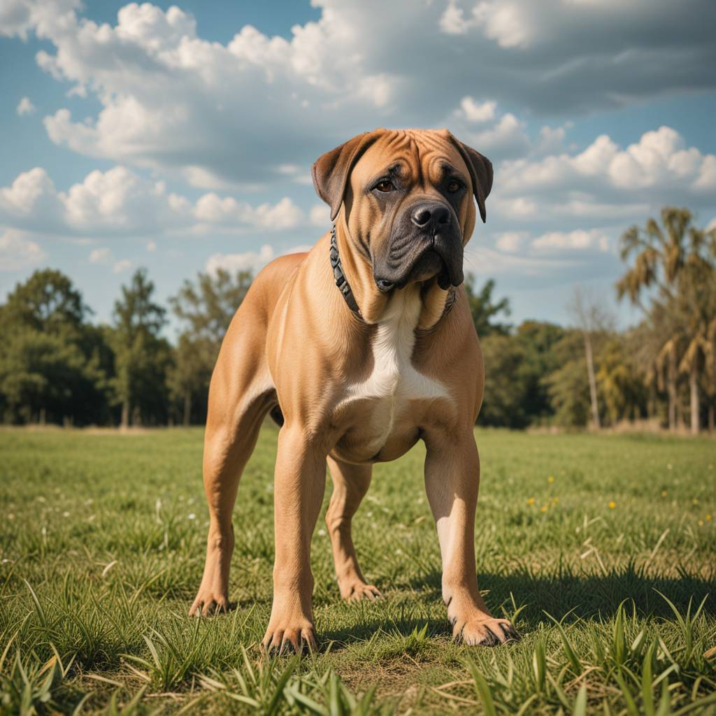 boerboel