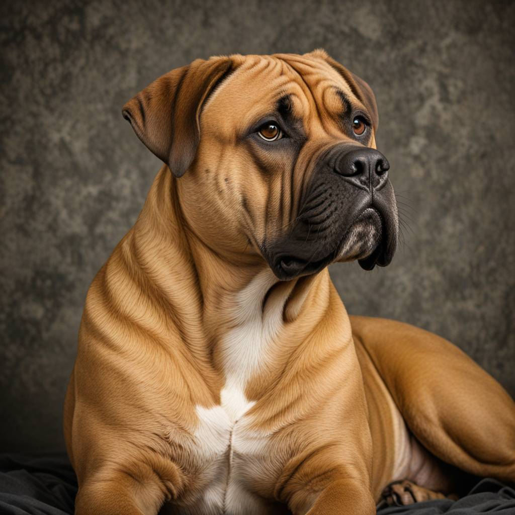 boerboel