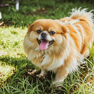 Lee más sobre el artículo Los 10 Perros Más Pequeños del Mundo: Pequinés
