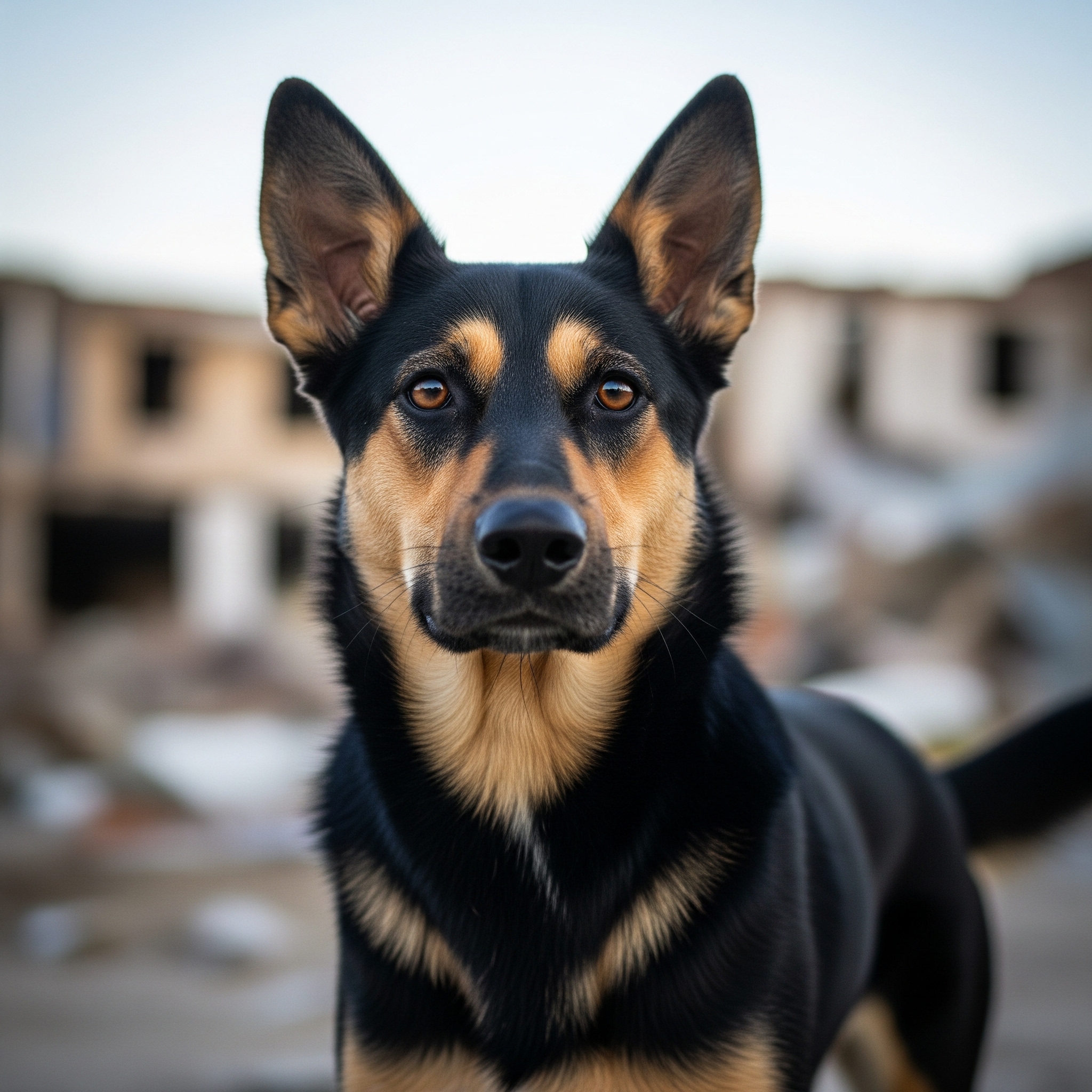 Lee más sobre el artículo Perros de Rescate: Héroes de Cuatro Patas