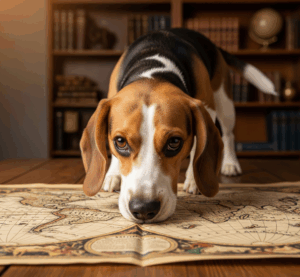Lee más sobre el artículo Curiosidades de los Perros