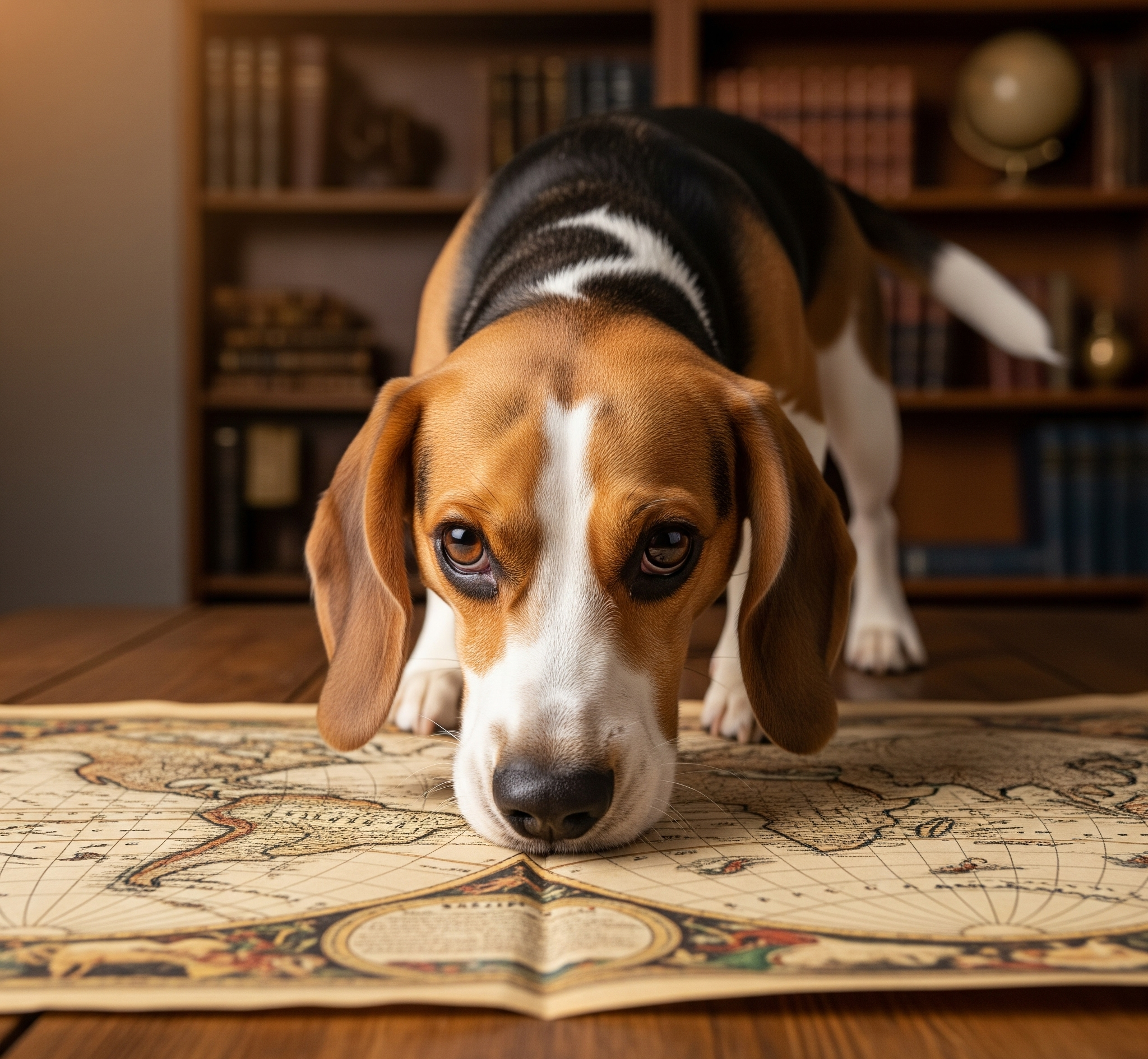 Lee más sobre el artículo Curiosidades de los Perros
